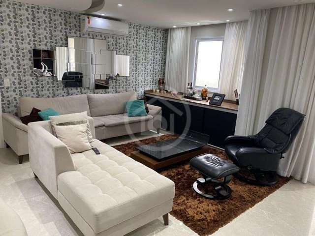 Apartamento à venda no bairro Recreio dos Bandeirantes - Rio de Janeiro/RJ, Zona Oeste