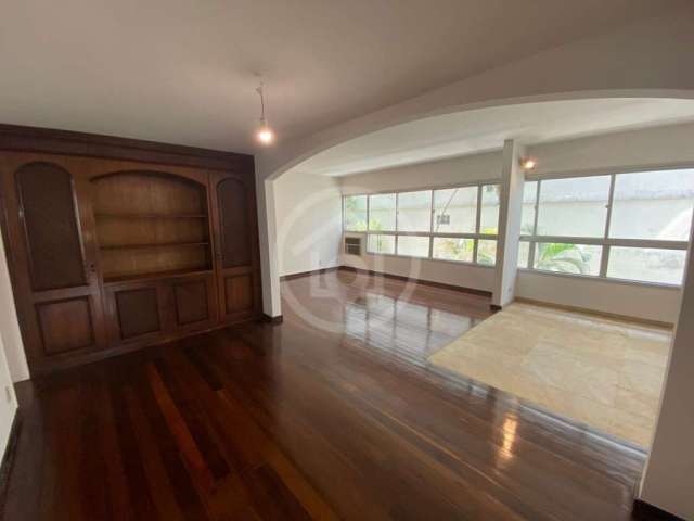 Apartamento à venda no bairro Leblon - Rio de Janeiro/RJ