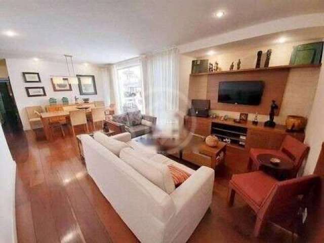 Apartamentos à venda no bairro Lagoa - Rio de Janeiro/RJ, Zona Sul