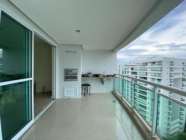 Apartamentos à venda na Rua Jacarandás da Península, Saint Martin, Barra da Tijuca