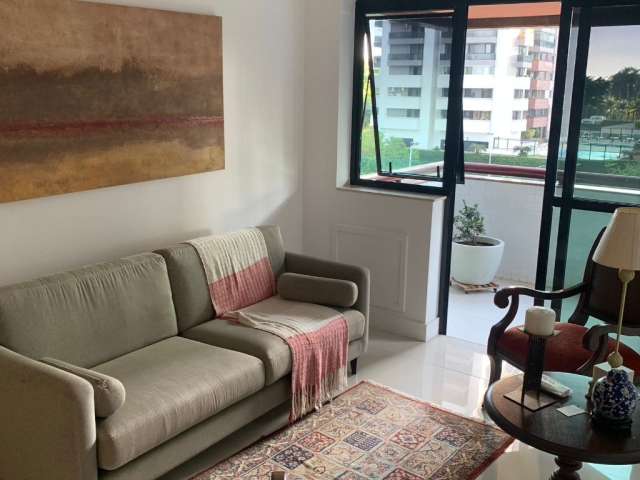 Apartamentos com 2 quartos para vender Condominio Pedra de Itaúna na Barra da Tijuca