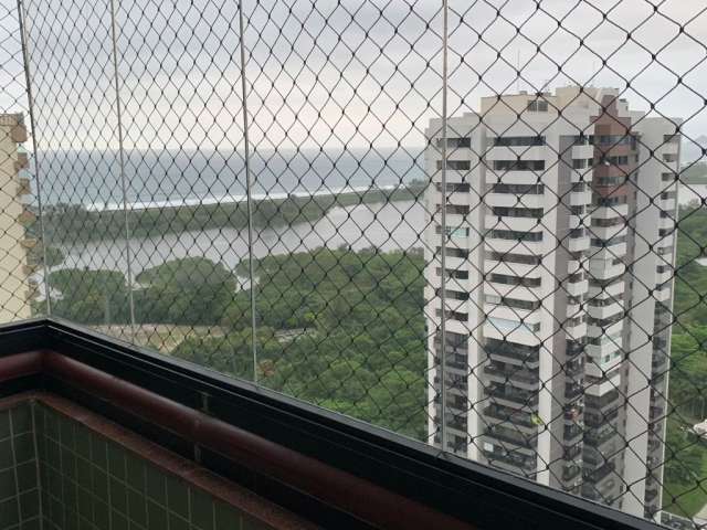 Apartamentos com 2 quartos para vender na Barra da Tijuca Condominio Pedra de Itaúna