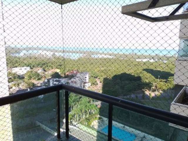 Apartamento com 2 quartos para vender Condominio Verdes Mares Pedra de Itauna Barra da Tijuca