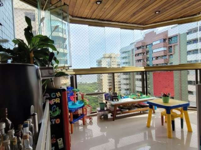 Apartamento com 4 quartos para vender Condominio Mar de Itauna Pedra de Itauna Barra da Tijuca