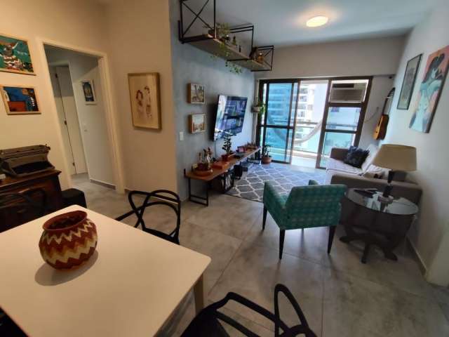 Apartamento  3 quartos  para vender Peninsula Barra da Tijuca, Rua R. Bauhíneas da Península