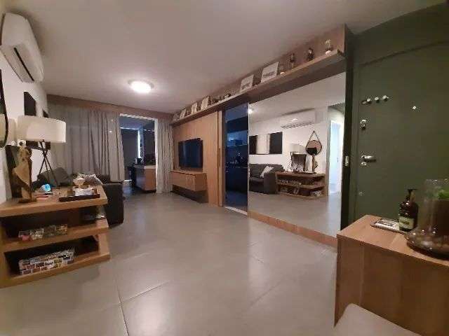 Apartamento 2 quartos a venda Ilha Pura Viure  Barra da Tijuca