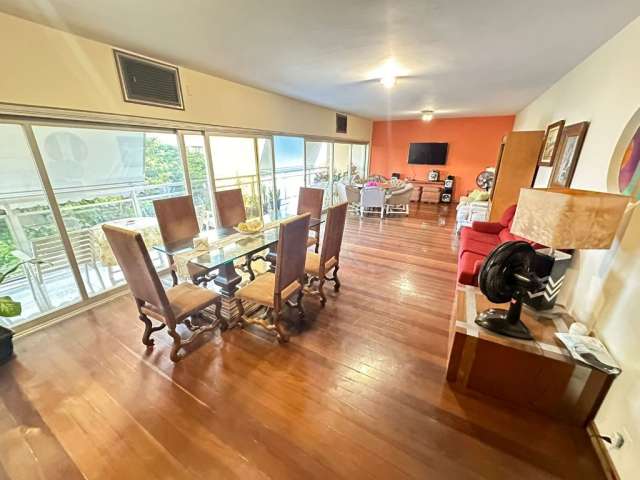 Apartamento 4 quartos para vender no Leblon, Rua General Artigas, próximo ao Metro Antero de Quental