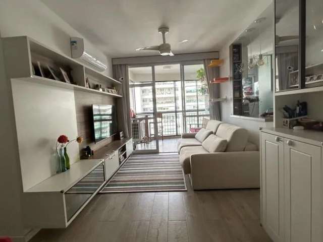 Apartamento 2 Quartos para vender Condominio Maayan  Cidade Jardim Barra da Tijuca