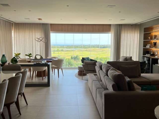 Apartamentos a venda Condominio Riserva Golf na Barra da Tijuca