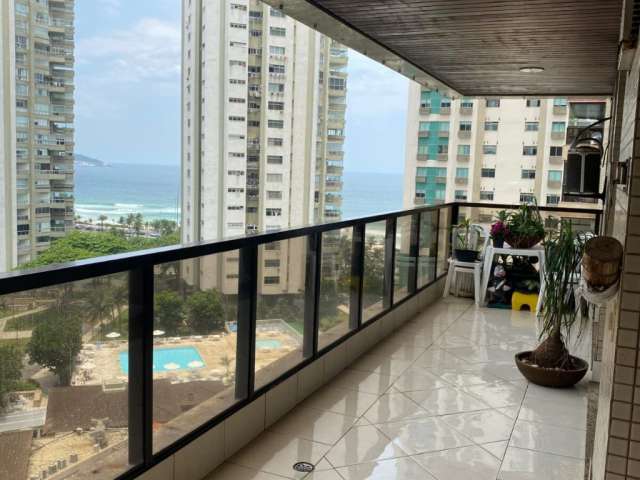 Apartamento  3 quartos para vender Condominio Barra Summer Dream Posto 5 Barra da Tijuca, Avenida Lucio Costa