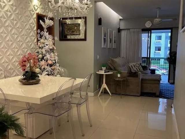 Apartamentos 3 quartos para vender Condominio Longbeach e Casablanca Parque das Rosas na Barra da Tijuca, Avenida General Felicíssimo Cardoso