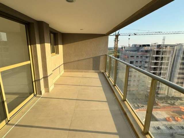 Apartamento 3 quartos para vender na Barra da Tijuca Condomínio Latitud Condominium Design