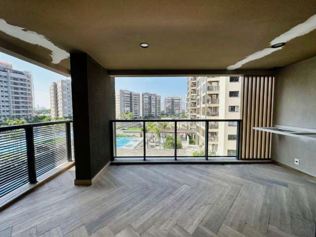 Apartamento 2 quartos para vender na Barra da Tijuca Mudrá Full Living