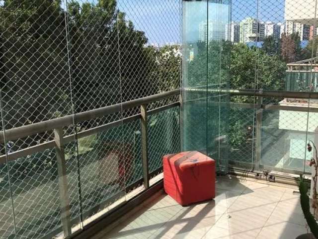 Apartamento 2 quartos para vender Condomínio Reserva do Parque Cidade Jardim - Av. Vice Presidente José Alencar