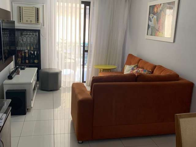 Apartamentos 2 quartos para vender Condominio Longbeach e Casablanca Parque das Rosas na Barra da Tijuca, Avenida General Felicíssimo Cardoso