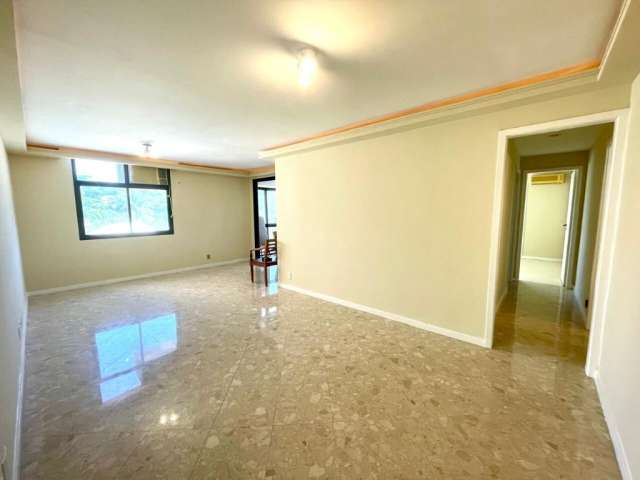 Apartamento à venda na Barra da Tijuca com 2 Quartos e 1 Vaga da Escritura