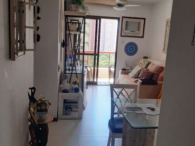 Apartamentos 2 quartos a venda na ABM Bairro Barra da Tijuca, Rua Coronel Paulo Malta Rezende