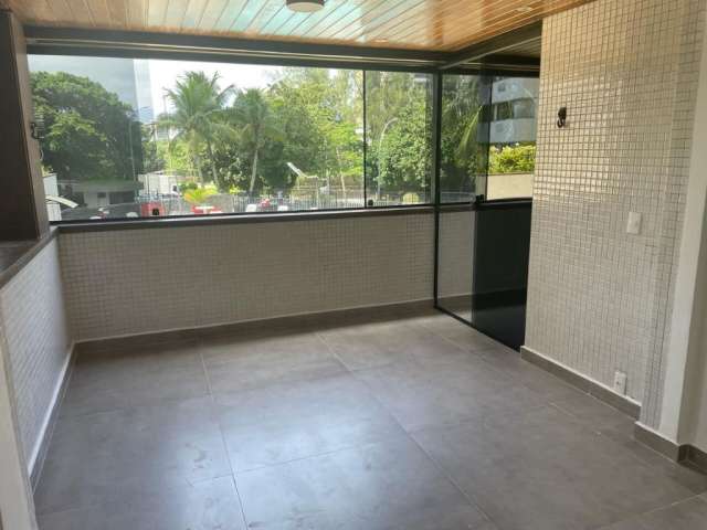 Apartamento com 2 quartos para vender Condomínio Queen Christina Alfabarra 2 na Barra da Tijuca,  R. Desembargador João Claudino de Oliveira e Cruz