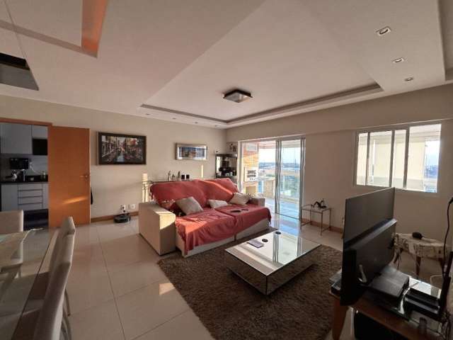 Apartamento 3 quartos para vender Condomínio London Green na Barra da Tijuca, Avenida Cesar Lattes