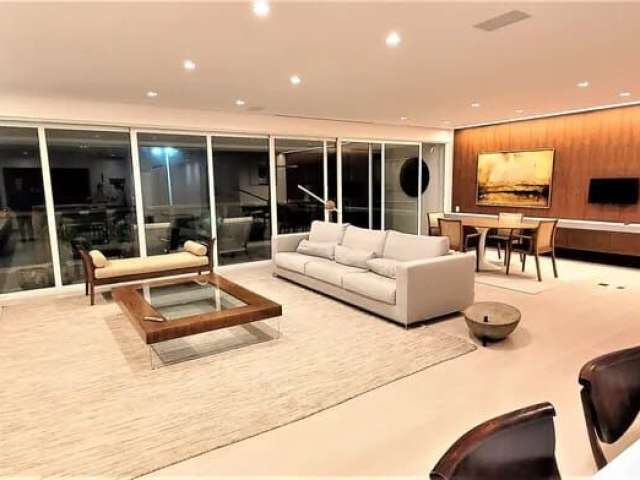 Apartamento Lâmina à venda em Área Nobre de Ipanema com 4 Quartos e 320m²