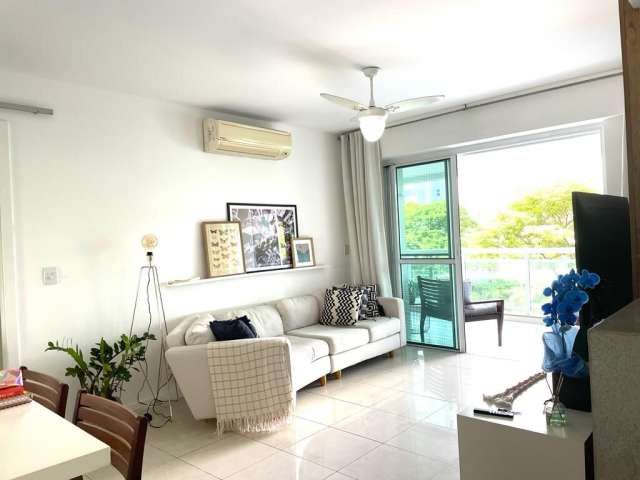 Apartamento  3 quartos  (all suites) para alugar Peninsula Saint Martin Barra da Tijuca