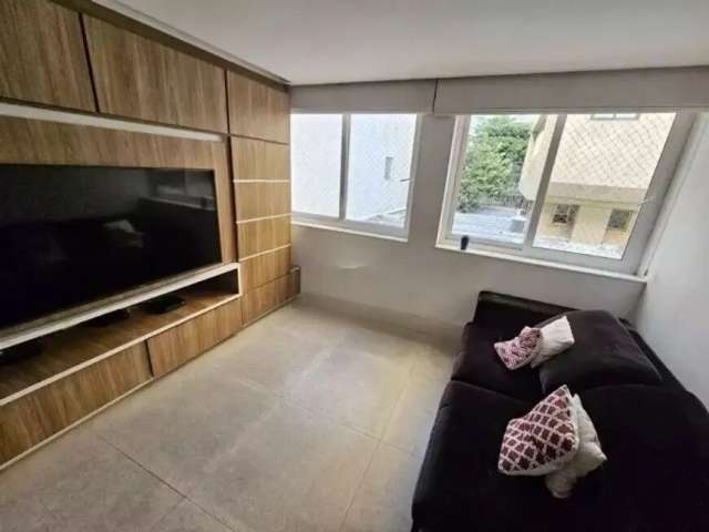 Apartamento à venda no Leblon com 2 Quartos, 85m² e próximo ao Posto 11 do Leblon.