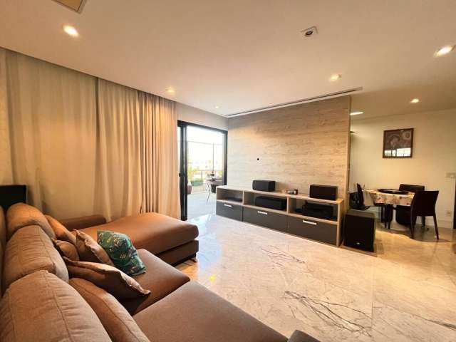 Cobertura Duplex de 315m² com 3 Suítes e 3 Vagas à venda no Waterways Barra da Tijuca