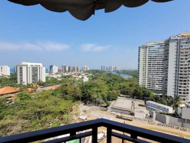 Apartamento em Anda Alto de 1 Quarto à venda no Parque Das Rosas Four Seasons