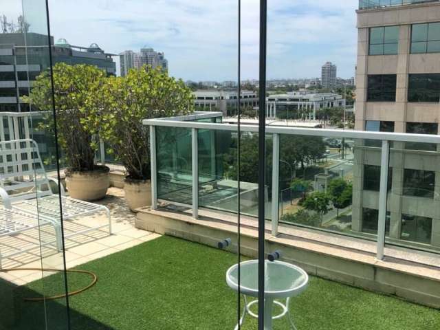 Cobertura Duplex  com 270m² e 4 Quartos à venda no Le Parc Barra da Tijuca