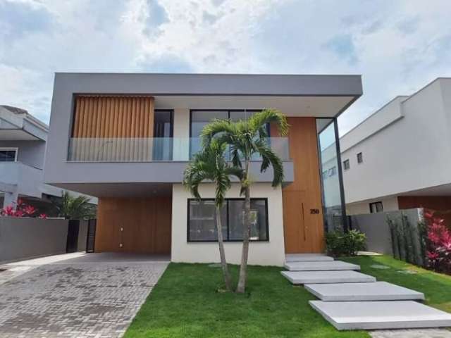 Casa Duplex no Alphaville de 650m² à venda com 5 Suítes, 7 Banheiros e 3 Vagas.