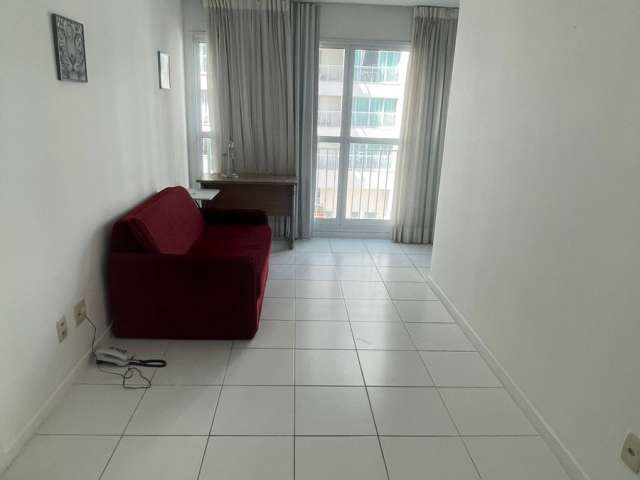 Apartamento à venda localizado na Rua. Franz Weissman, 2 Quartos,  2 suítes, 1 Vaga. Condomínio, Verano Stay Rio2, Barra da Tijuca.