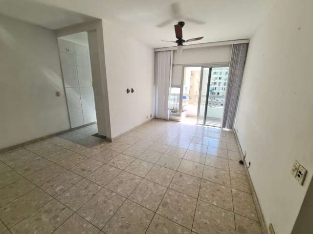 Apartamento a venda quarto e sala localizado na Rua Barata Ribeiro, 1 Quarto 1 Vaga. Copacabana, Metro Siqueira Campos.