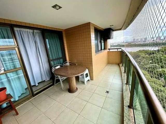 Apartamento à venda localizado na R. Bauhíneas da Península, 3 Quartos; 2 suite; 2 Vagas. Peninsula Life, Barra da Tijuca.