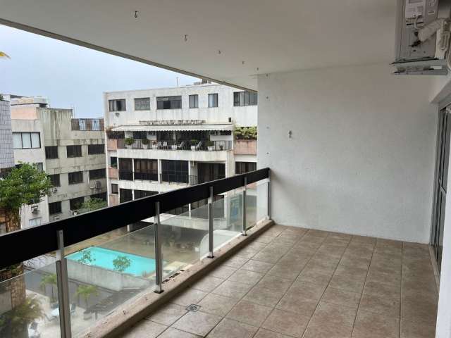 Apartamento à venda localizado na Prudência Do Amaral; 1 Quarto; 1 suíte; 1 Vaga. Jardim Oceânico, Barra da Tijuca.