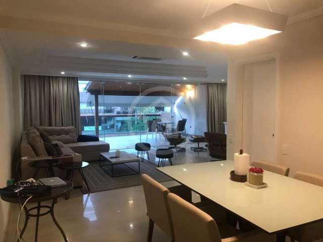 Apartamento à venda no bairro Barra da Tijuca - Rio de Janeiro/RJ