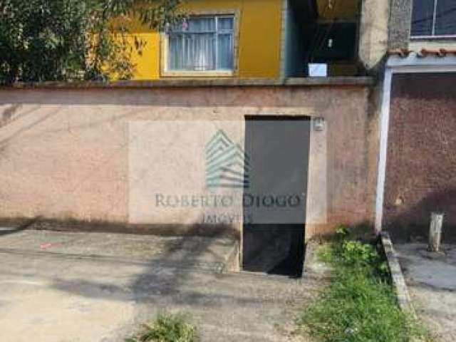 Imperdível oportunidade! Apartamento à venda em São João de Meriti-RJ, no bairro Coelho da Rocha: 2 quartos, 1 suíte, 1 sala, 2 banheiros, 1 vaga de garagem, 97m².