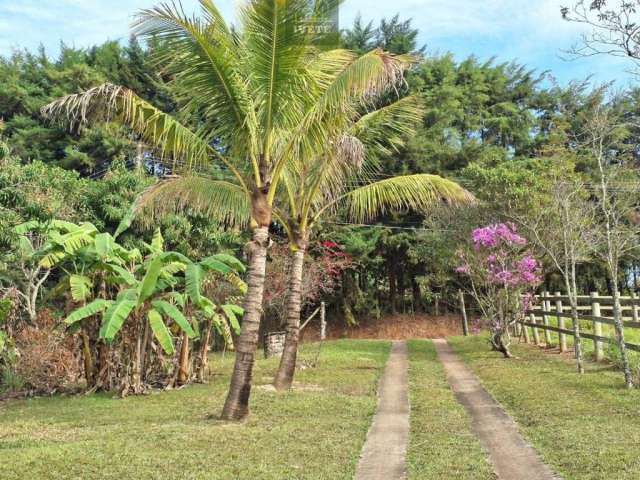 Excelente chacara nos Camilos -Socorro - 4.000 m2