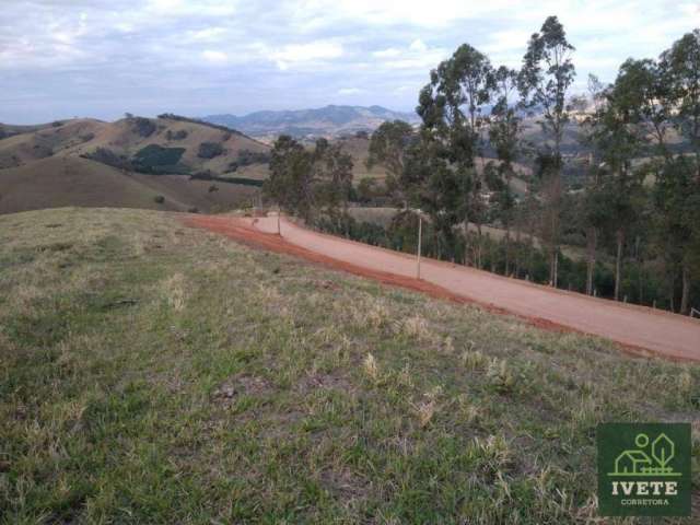 Grande oportunidade em terreno Socorro -Loteamento