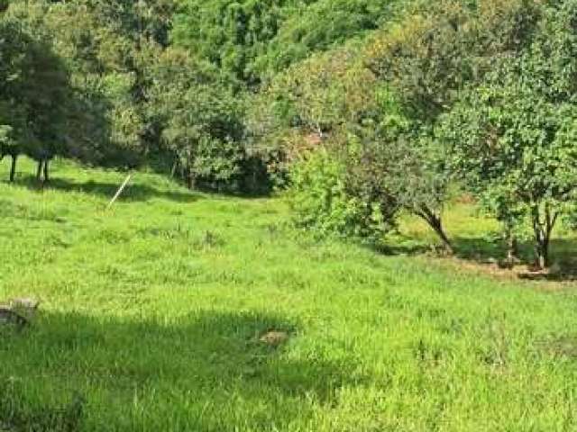 Oportunidade Única! Terreno no Bairro Vale das Pedras em Socorro-SP