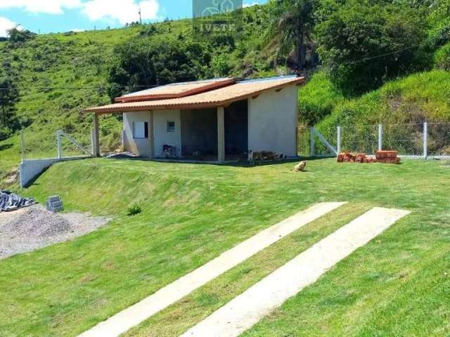 Oportunidade Única! Casa nas Lavras de Cima em Socorro - SP