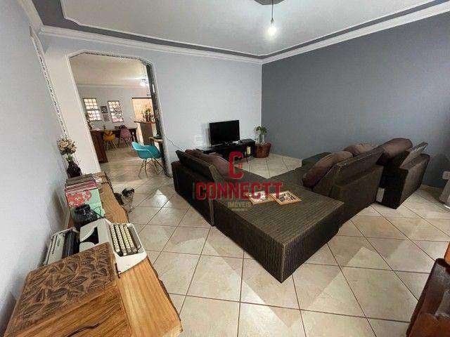 Casa à venda, 150 m² por R$ 270.000,00 - Adelino Simioni - Ribeirão Preto/SP