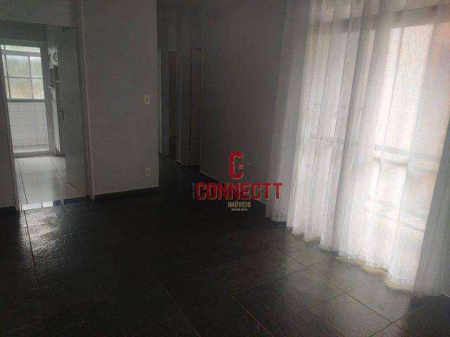 Apartamento à venda, 48 m² por R$ 185.000,00 - República - Ribeirão Preto/SP