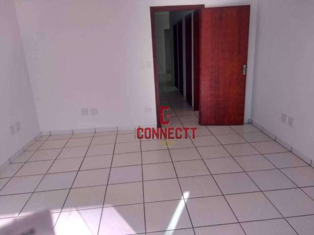 Sala para alugar, 28 m² por R$ 745,00/mês - Vila Amélia - Ribeirão Preto/SP