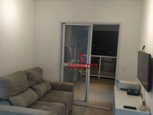 Apartamento à venda, 67 m² por R$ 520.000,00 - Quinta da Primavera - Ribeirão Preto/SP