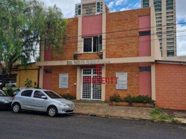 Sala à venda, 18 m² por R$ 95.000,00 - Nova Ribeirânia - Ribeirão Preto/SP