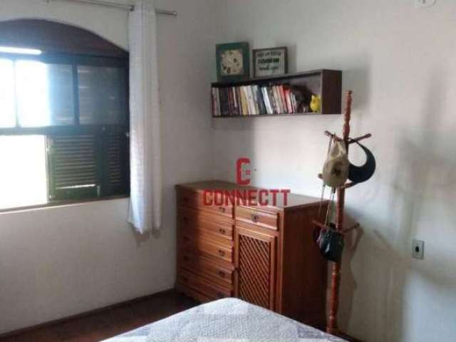 Sobrado à venda, 190 m² por R$ 380.000,00 - Adelino Simioni - Ribeirão Preto/SP