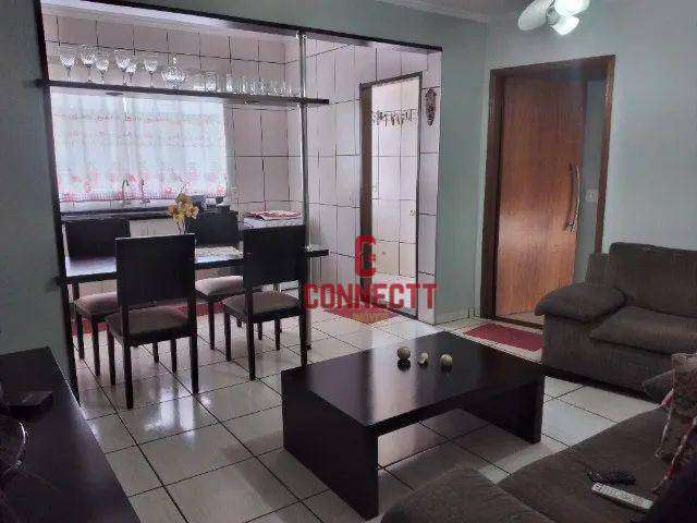 Sobrado à venda por R$ 792.000,00 - Campos Elíseos - Ribeirão Preto/SP