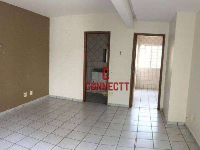 Casa com 3 dormitórios à venda, 96 m² por R$ 380.000,00 - Vila Tibério - Ribeirão Preto/SP