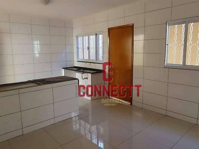 Casa à venda, 109 m² por R$ 320.000,00 - Campos Elíseos - Ribeirão Preto/SP