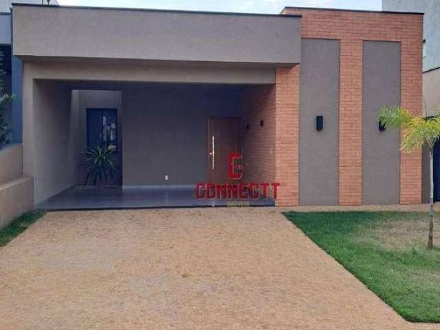 Casa com 3 dormitórios à venda, 150 m² por R$ 1.150.000,00 - Villa Romana 1 - Ribeirão Preto/SP